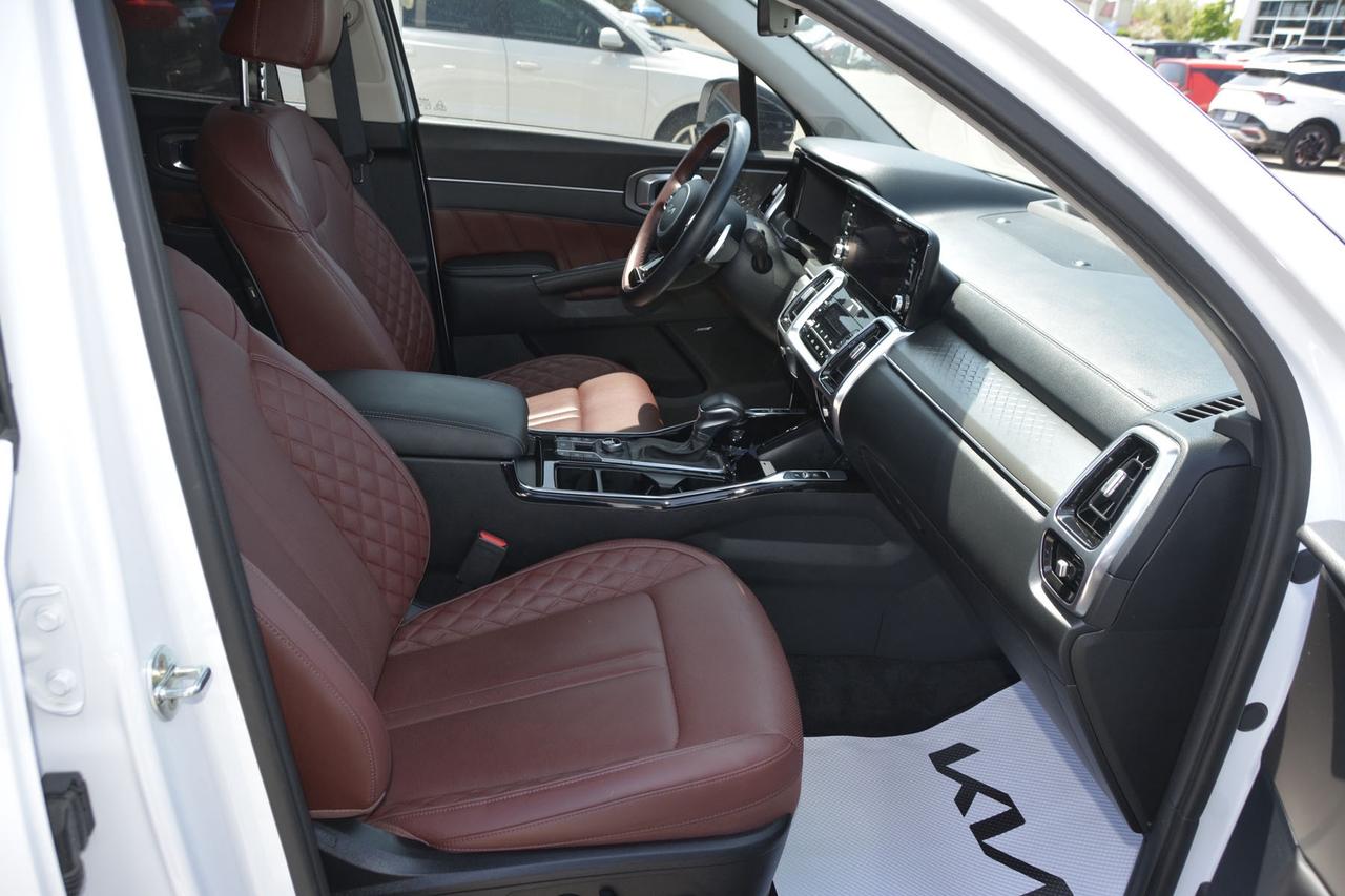 2023 Kia Sorento SX Photo