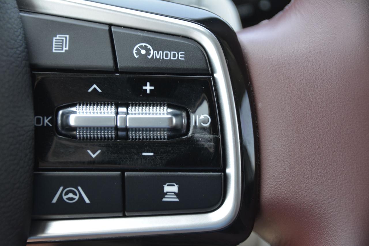 2023 Kia Sorento SX Photo
