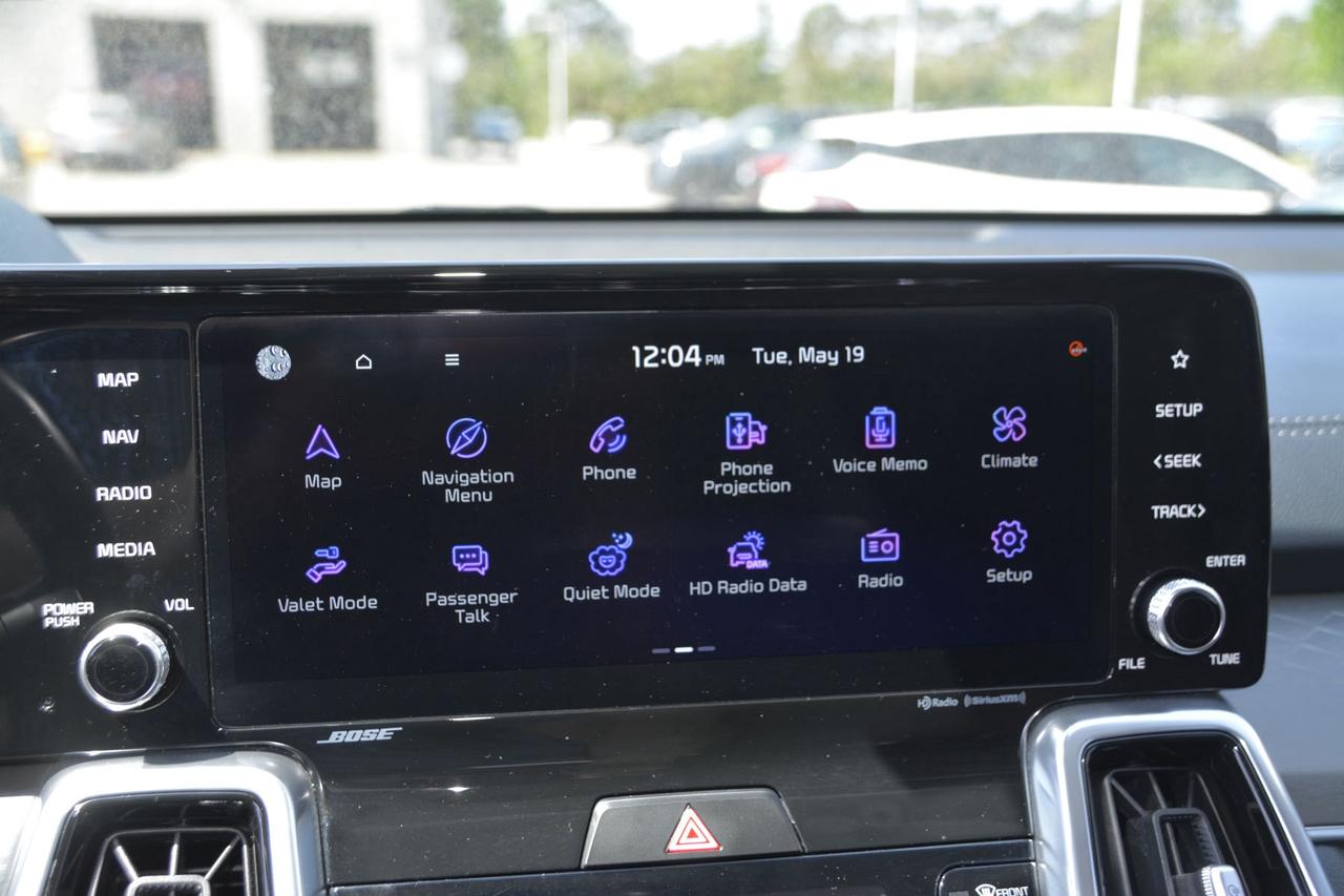 2023 Kia Sorento SX Photo