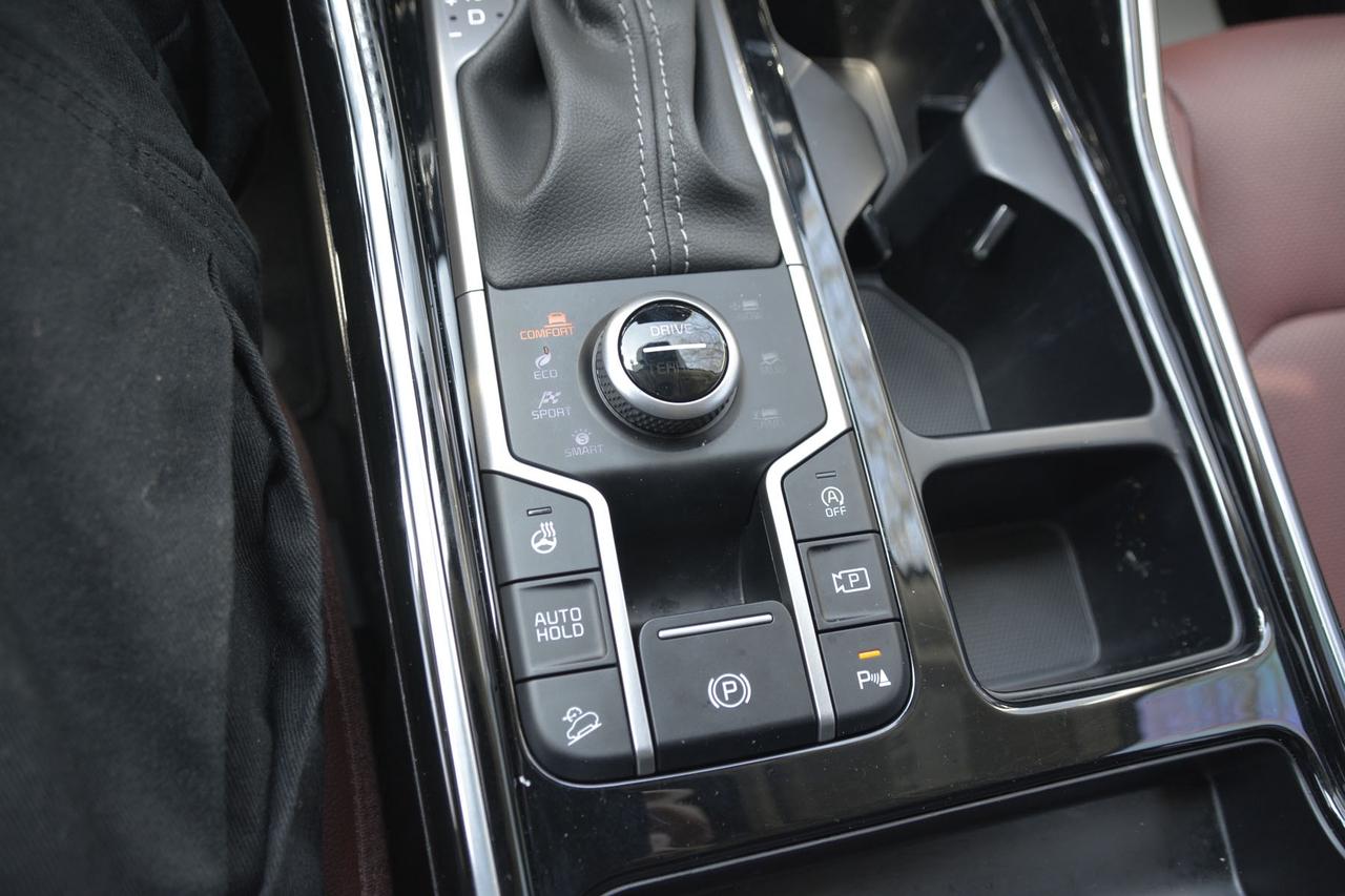 2023 Kia Sorento SX Photo