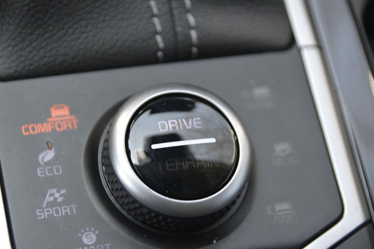 2023 Kia Sorento SX Photo