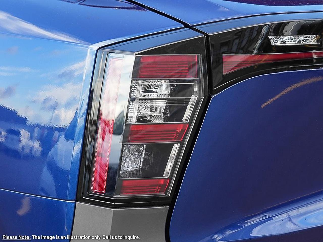 2026 Nissan Kicks SR 4dr All-Wheel Drive Photo
