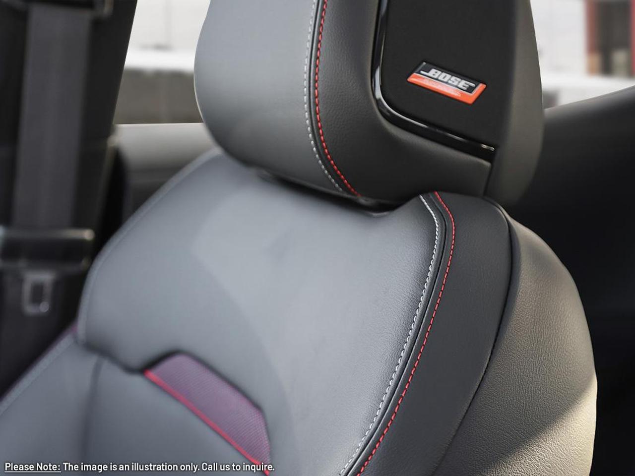 2026 Nissan Kicks SR 4dr All-Wheel Drive Photo