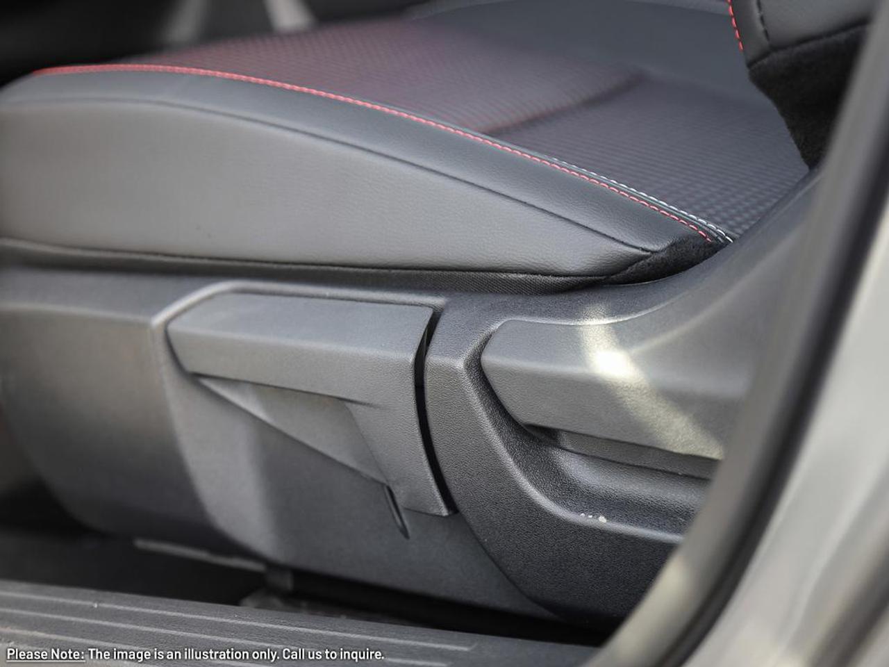2026 Nissan Kicks SR 4dr All-Wheel Drive Photo