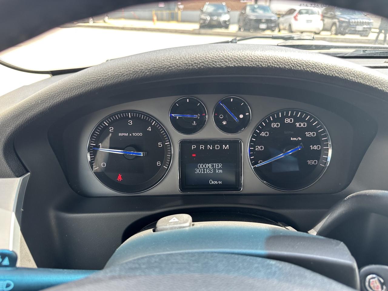 2007 Cadillac Escalade AWD ~ 7 PASSENGER ~ DVD ~ RUNS GREAT Photo