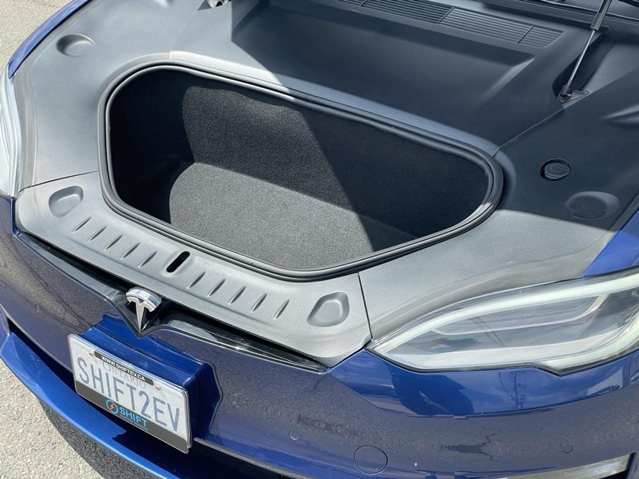 2021 Tesla Model S Long Range AWD   1 Owner! Partial PPF! Clean! Photo