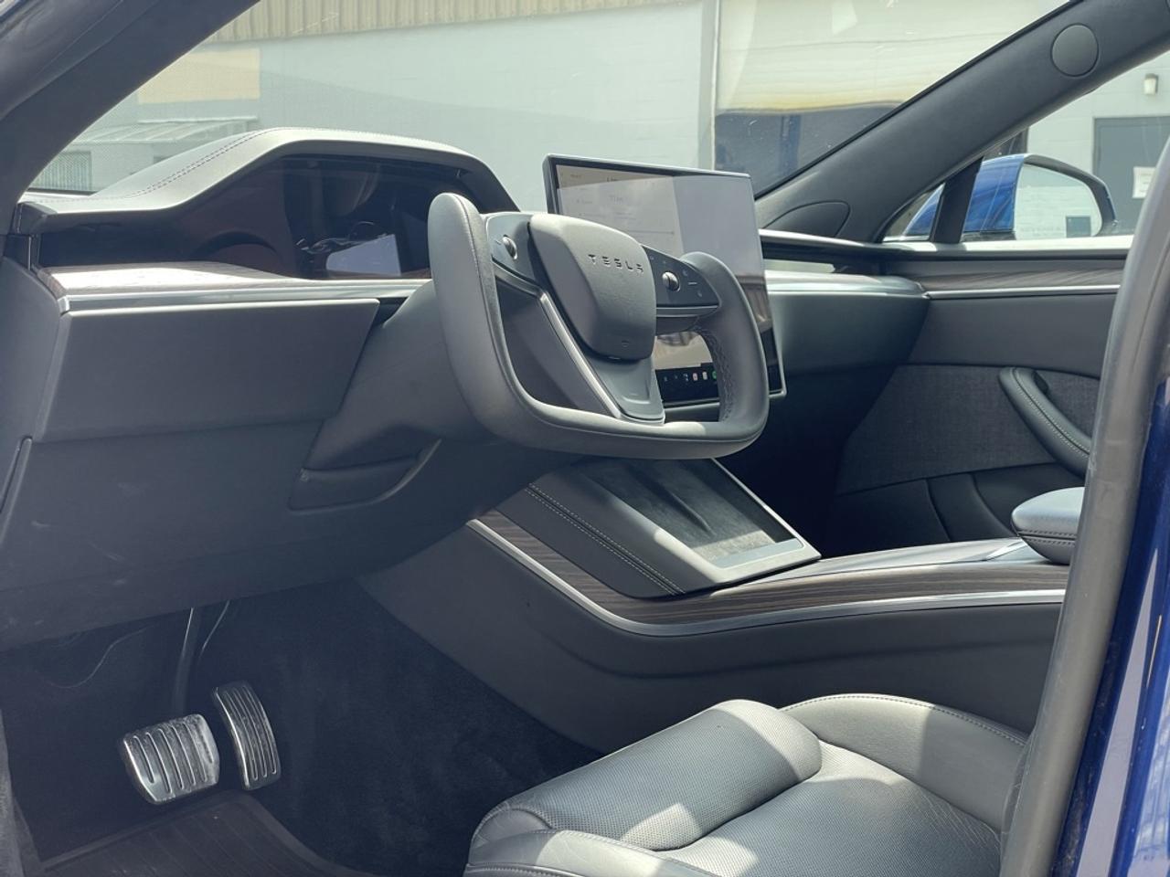 2021 Tesla Model S Long Range AWD   1 Owner! Partial PPF! Clean! Photo