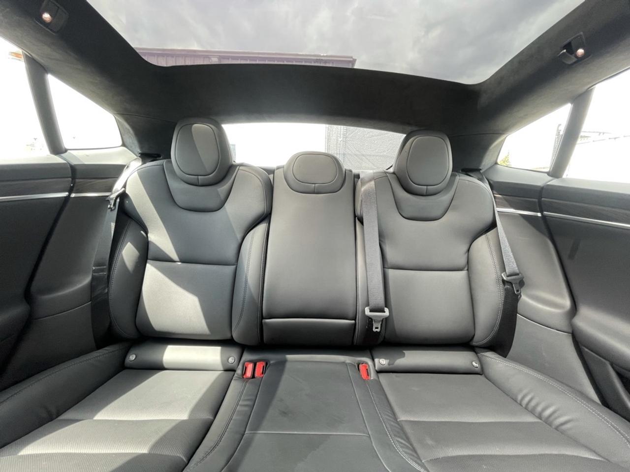 2021 Tesla Model S Long Range AWD   1 Owner! Partial PPF! Clean! Photo