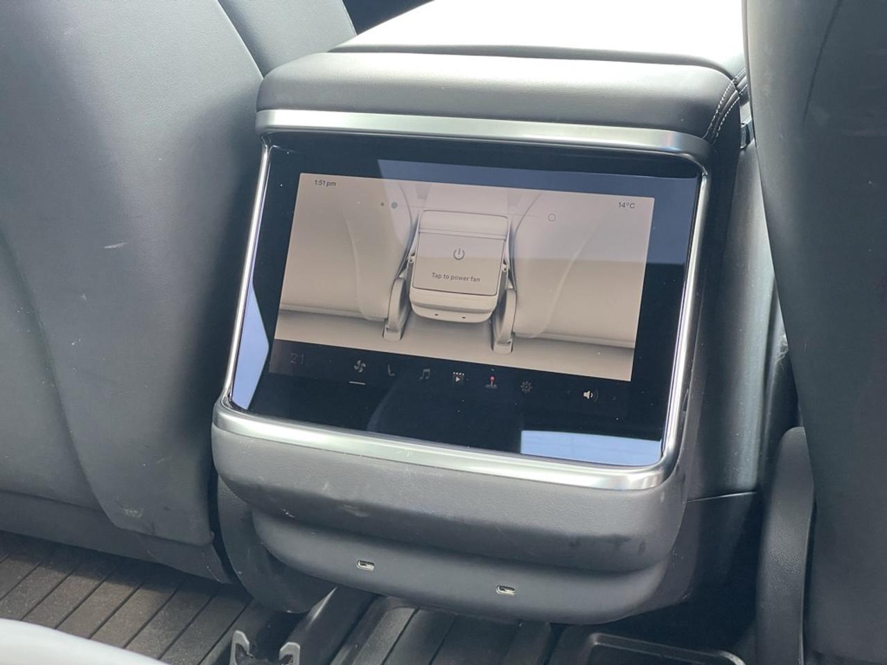 2021 Tesla Model S Long Range AWD   1 Owner! Partial PPF! Clean! Photo