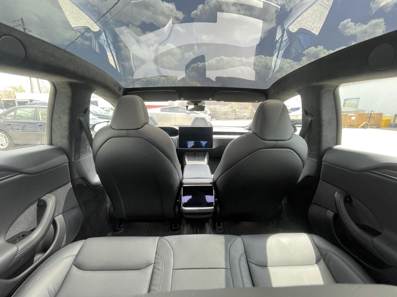 2021 Tesla Model S Long Range AWD   1 Owner! Partial PPF! Clean! Photo