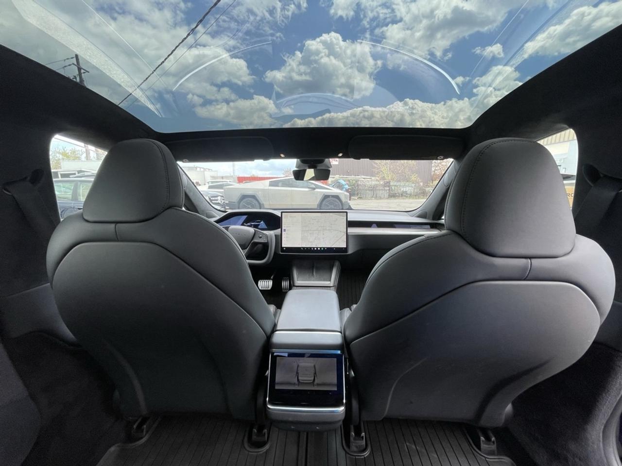 2021 Tesla Model S Long Range AWD   1 Owner! Partial PPF! Clean! Photo