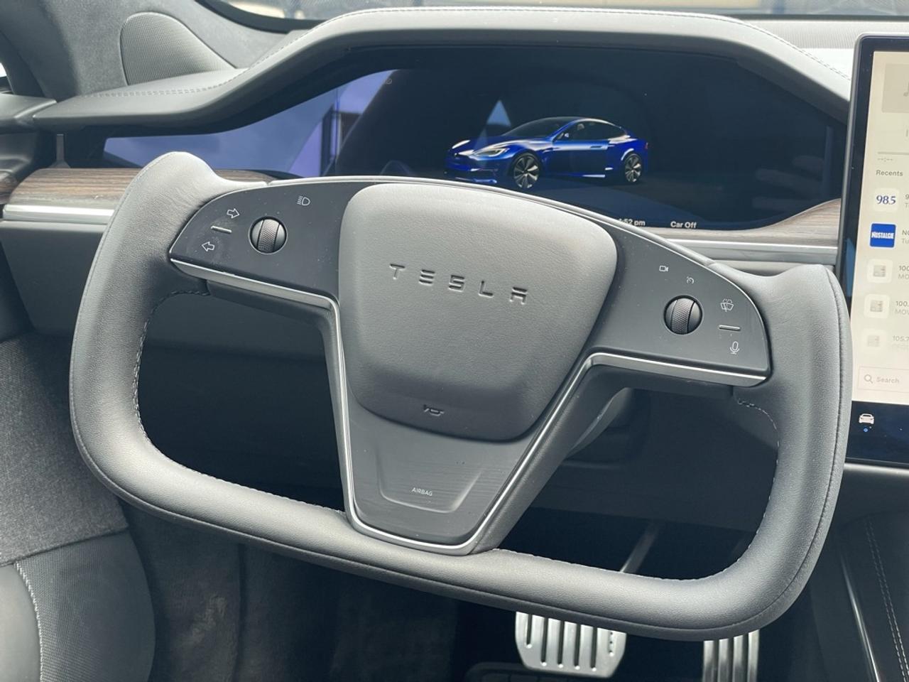 2021 Tesla Model S Long Range AWD   1 Owner! Partial PPF! Clean! Photo