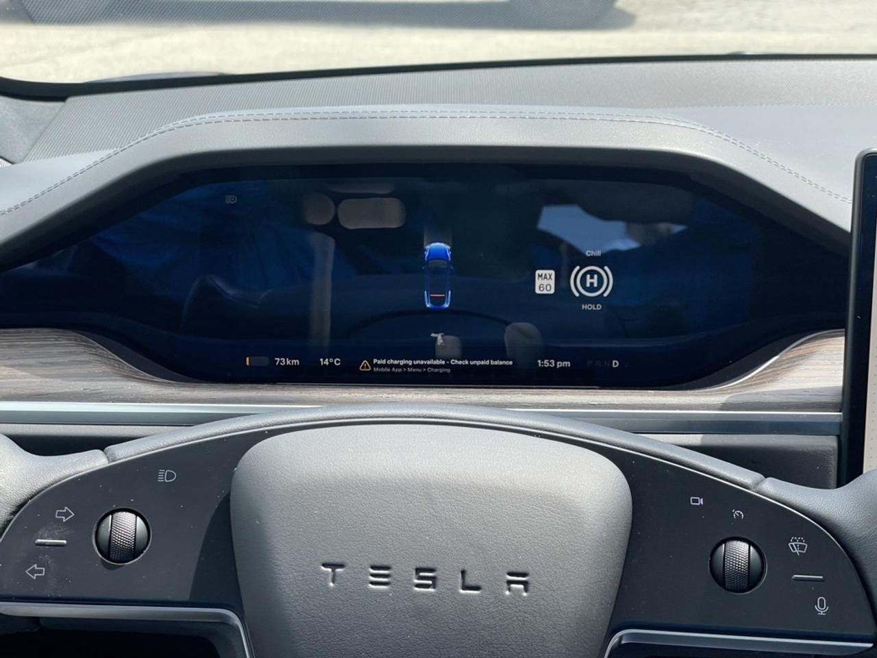 2021 Tesla Model S Long Range AWD   1 Owner! Partial PPF! Clean! Photo