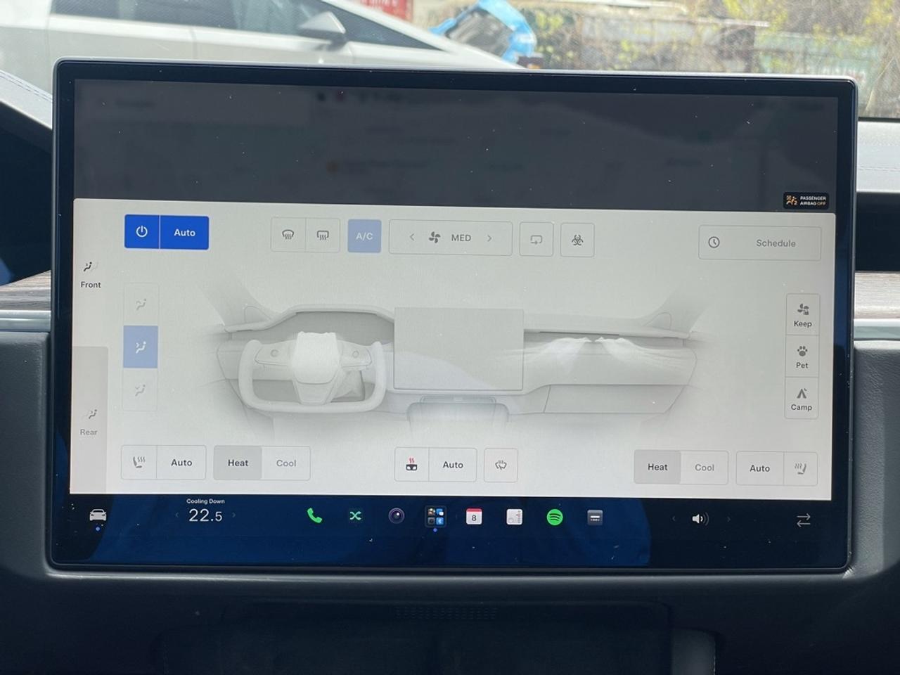 2021 Tesla Model S Long Range AWD   1 Owner! Partial PPF! Clean! Photo