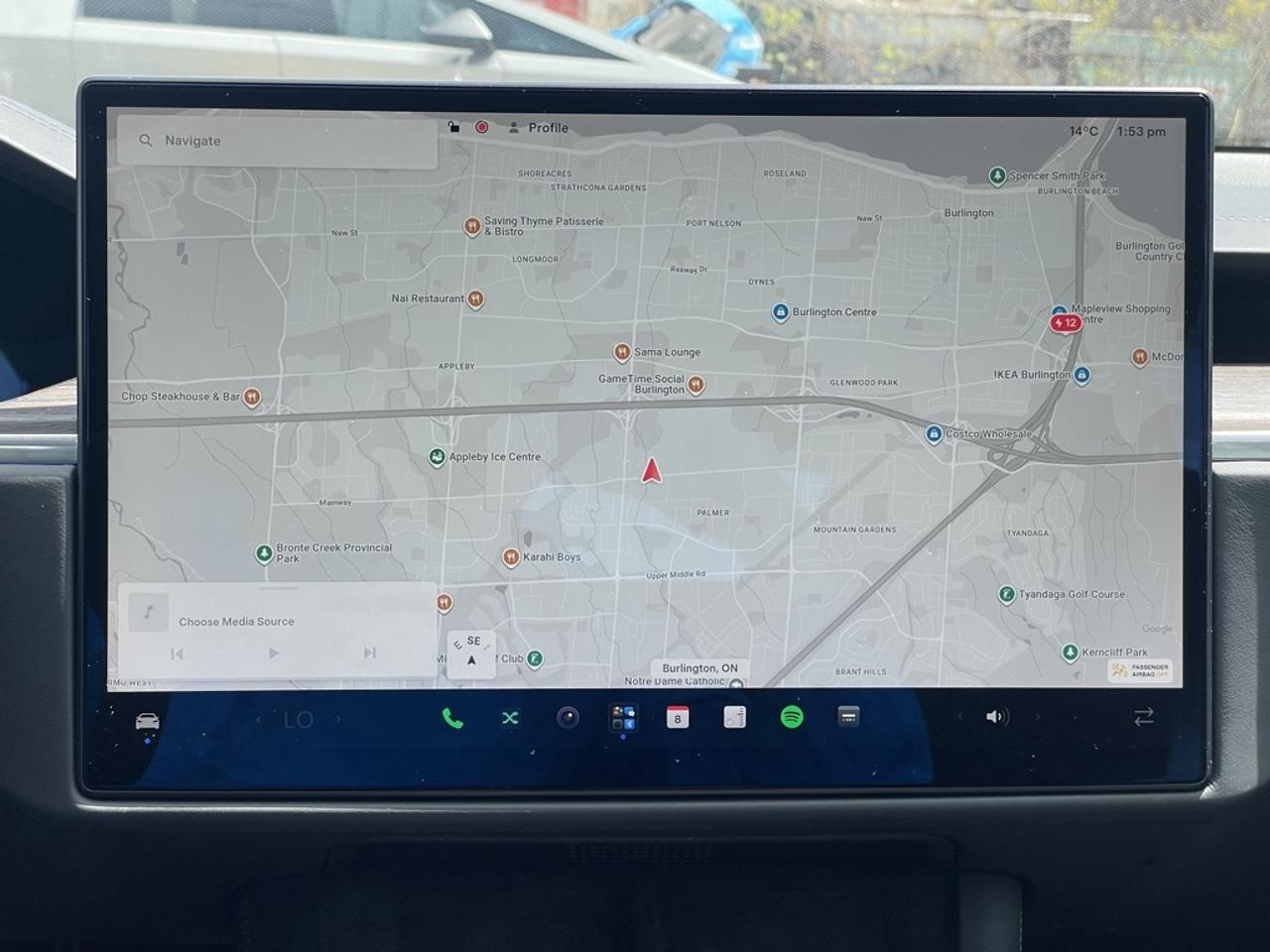 2021 Tesla Model S Long Range AWD   1 Owner! Partial PPF! Clean! Photo