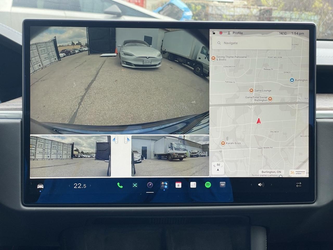 2021 Tesla Model S Long Range AWD   1 Owner! Partial PPF! Clean! Photo