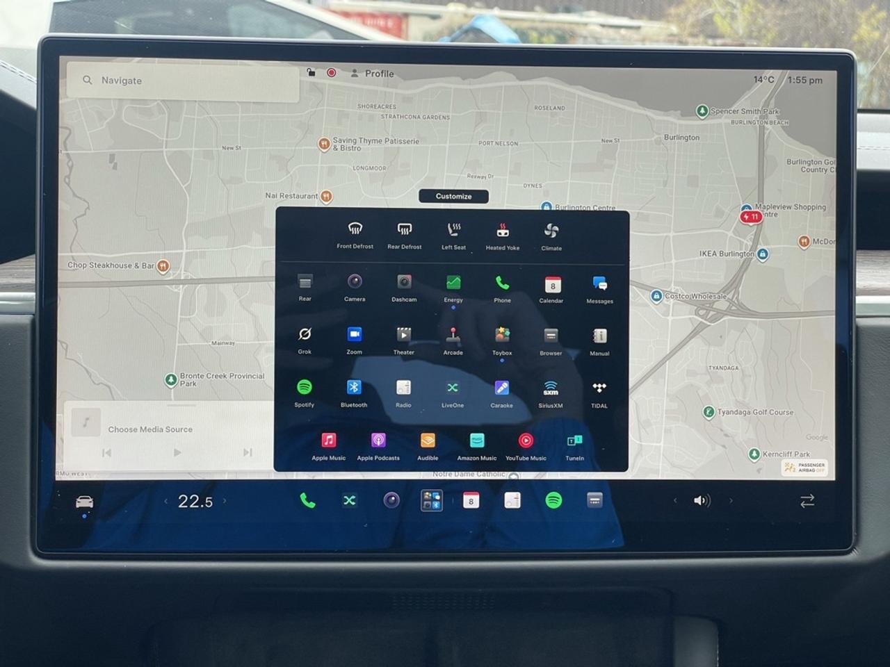 2021 Tesla Model S Long Range AWD   1 Owner! Partial PPF! Clean! Photo