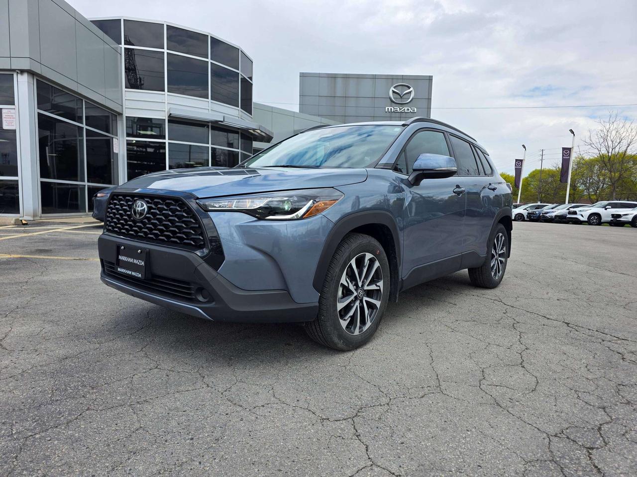 Vehicle Image