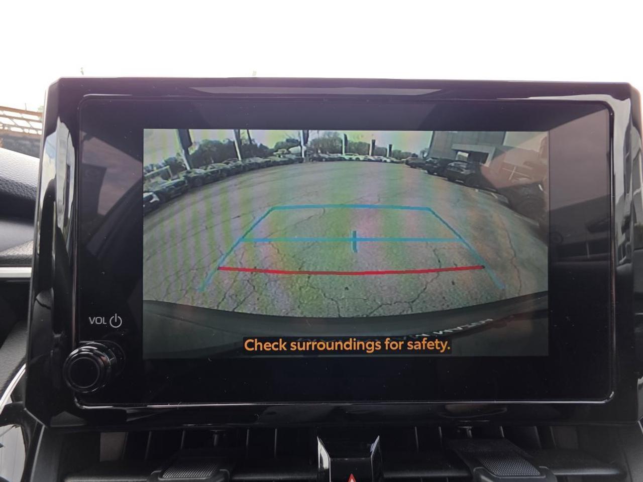 2024 Toyota Corolla Cross Awd sunroof 1 Photo
