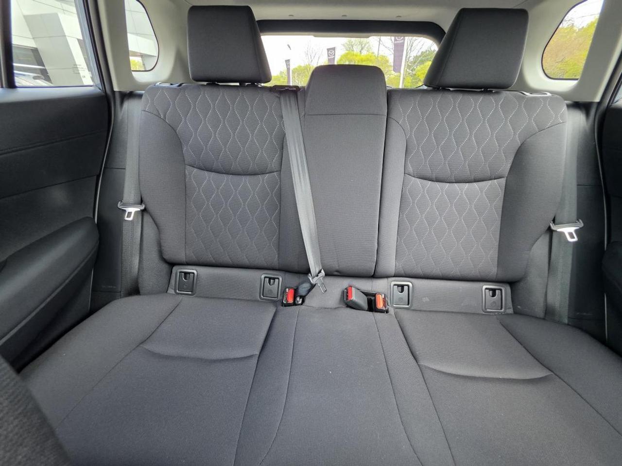 2024 Toyota Corolla Cross Awd sunroof 1 Photo