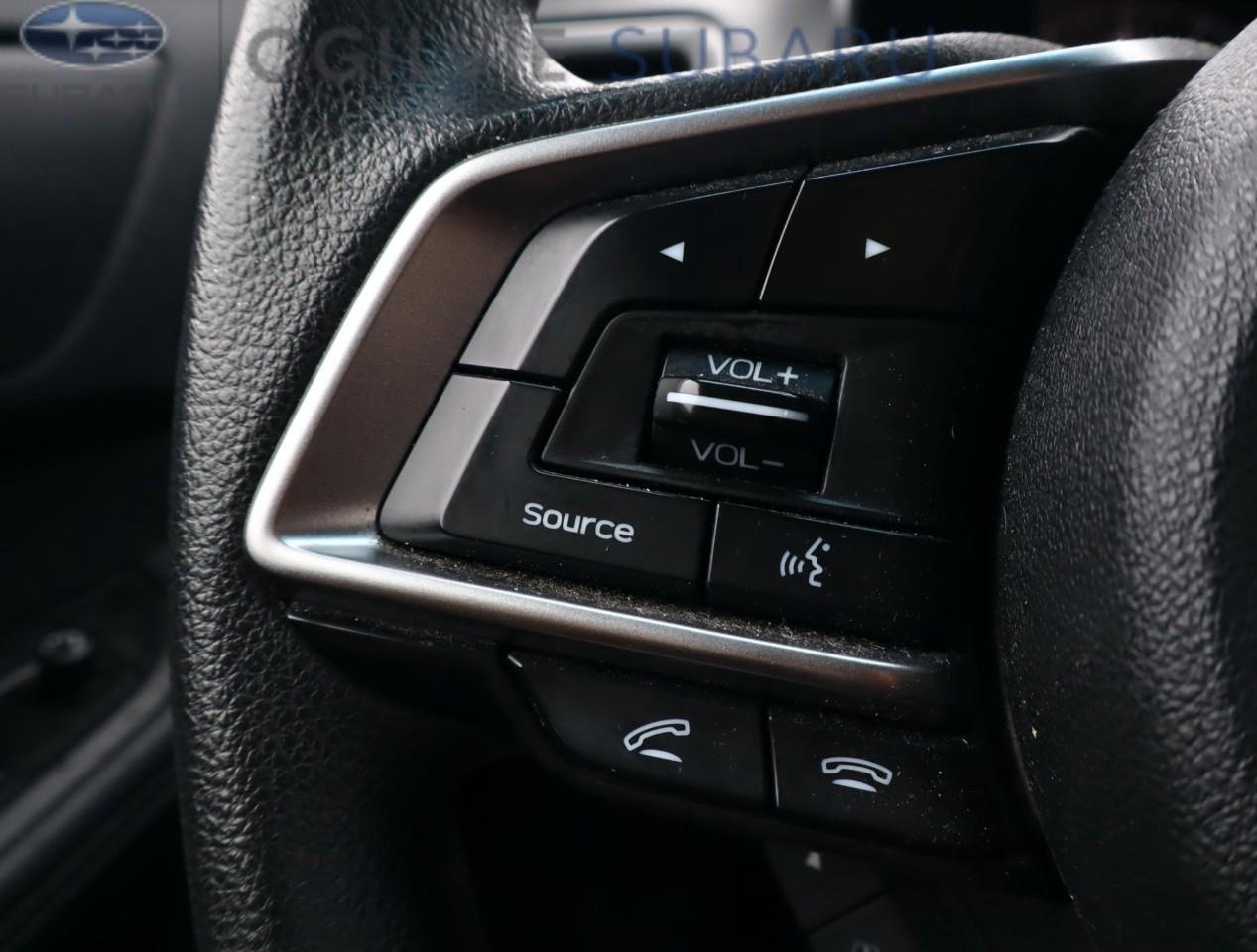 2018 Subaru Outback 2.5i (CVT) 4dr All-Wheel Drive Photo