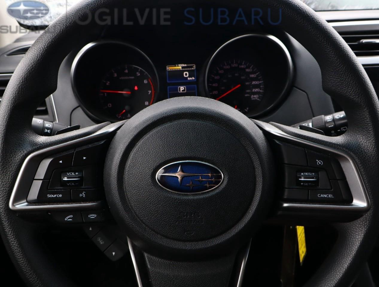 2018 Subaru Outback 2.5i (CVT) 4dr All-Wheel Drive Photo