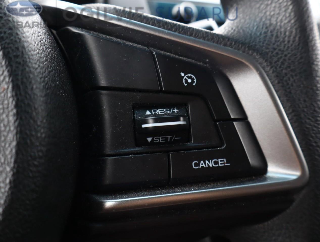 2018 Subaru Outback 2.5i (CVT) 4dr All-Wheel Drive Photo