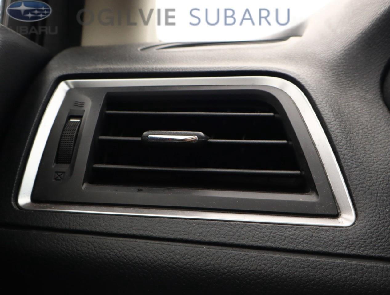 2018 Subaru Outback 2.5i (CVT) 4dr All-Wheel Drive Photo