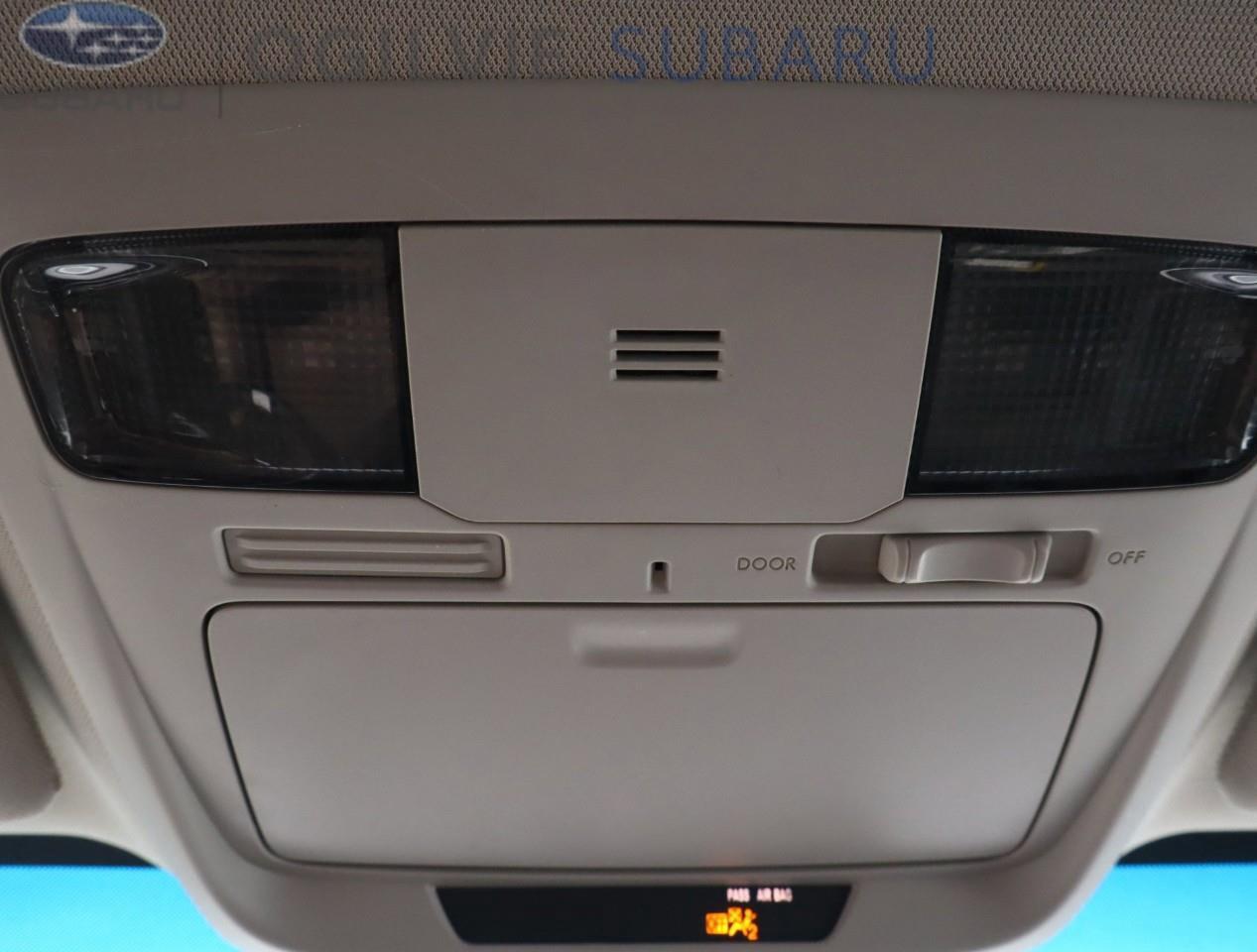 2018 Subaru Outback 2.5i (CVT) 4dr All-Wheel Drive Photo