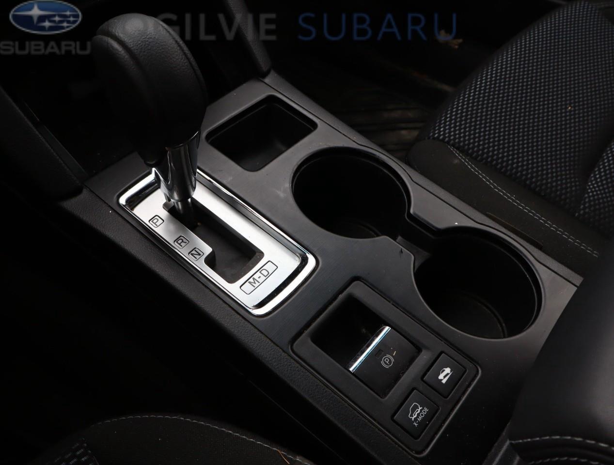 2018 Subaru Outback 2.5i (CVT) 4dr All-Wheel Drive Photo