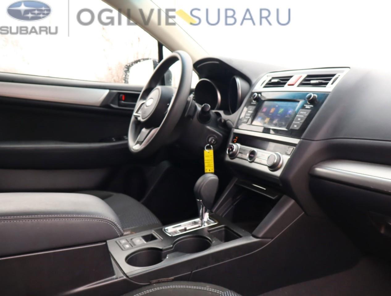 2018 Subaru Outback 2.5i (CVT) 4dr All-Wheel Drive Photo