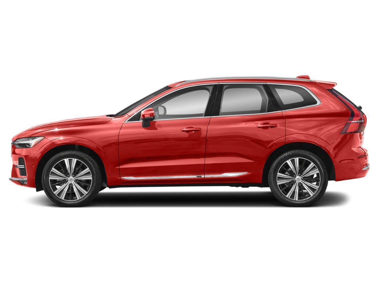 2022 Volvo XC60 B6 Momentum Photo