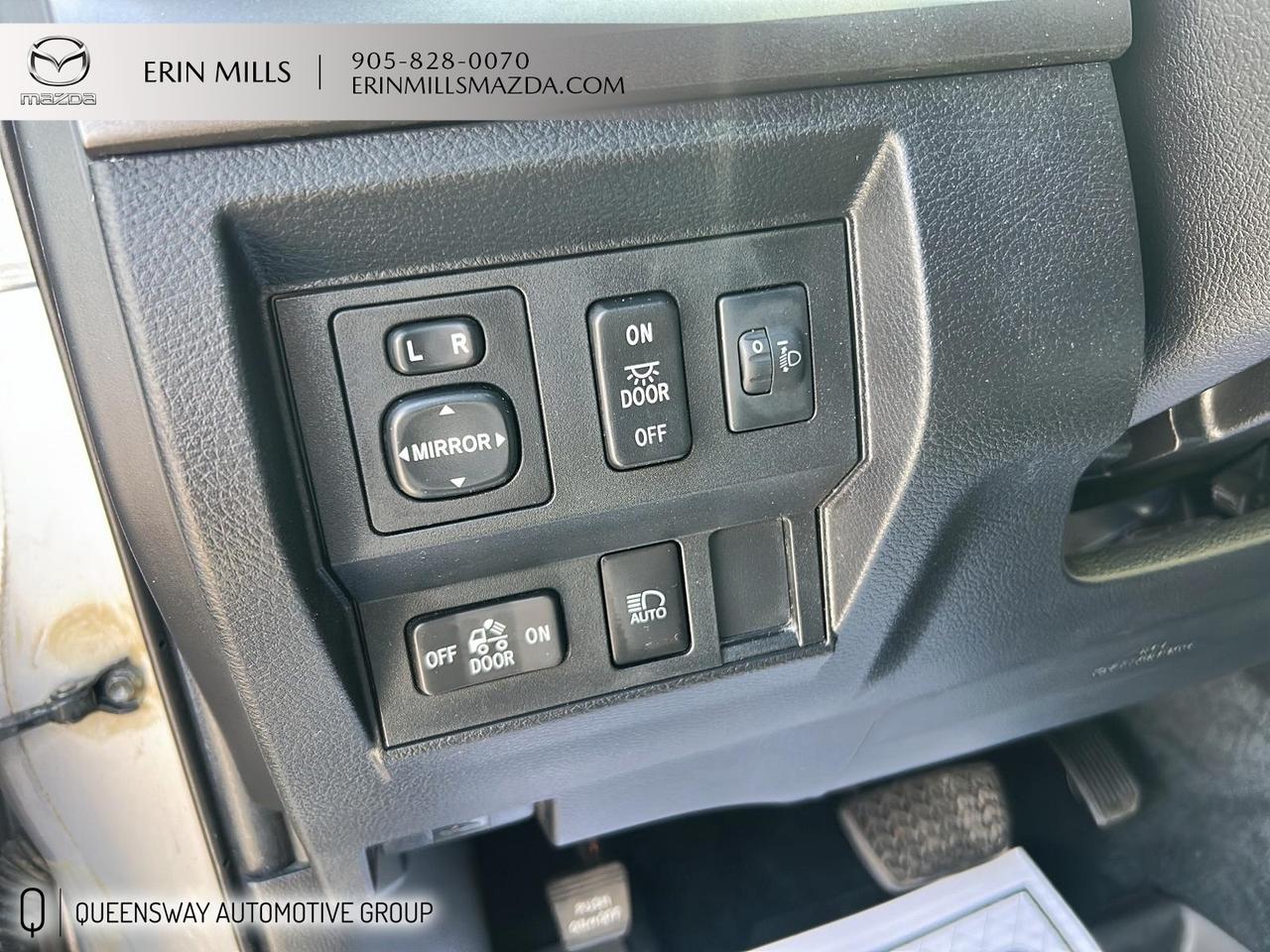 2021 Toyota Tundra Grade TUNDRASR5PLUS Photo