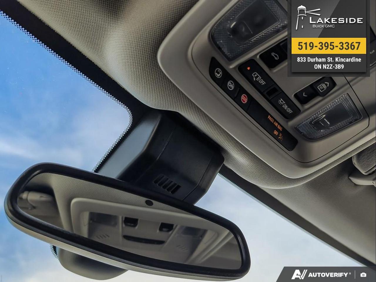 2022 Chevrolet Equinox Premier All-Wheel Drive Photo