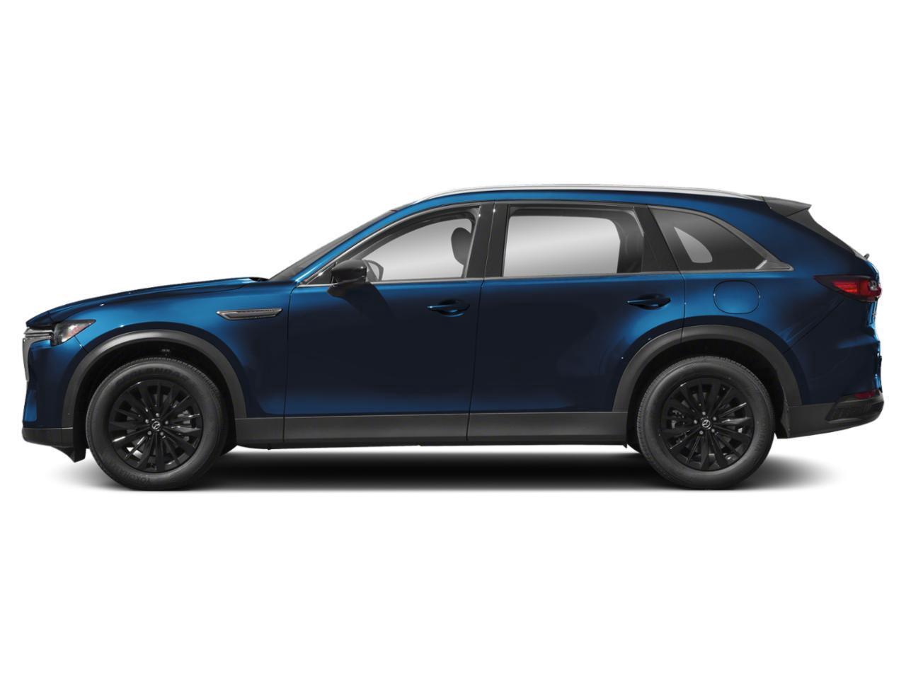 2024 Mazda CX-90 MHEV GS-L Photo2