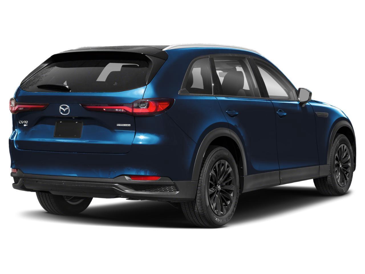 2024 Mazda CX-90 MHEV GS-L Photo