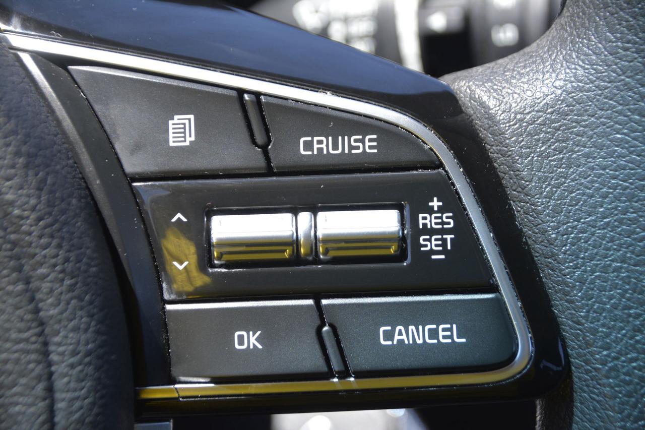 2022 Kia Sportage LX Photo