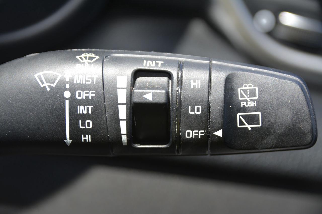 2022 Kia Sportage LX Photo