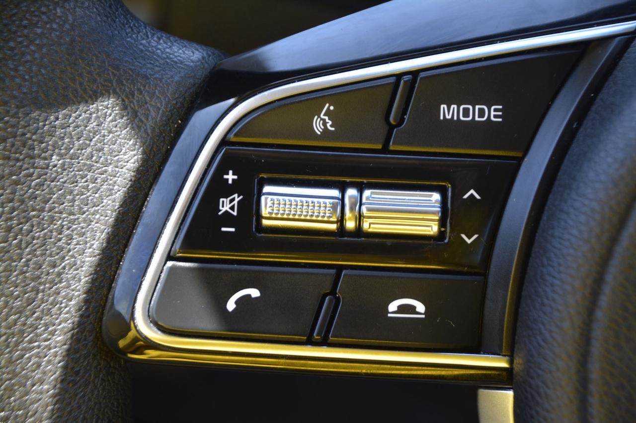 2022 Kia Sportage LX Photo