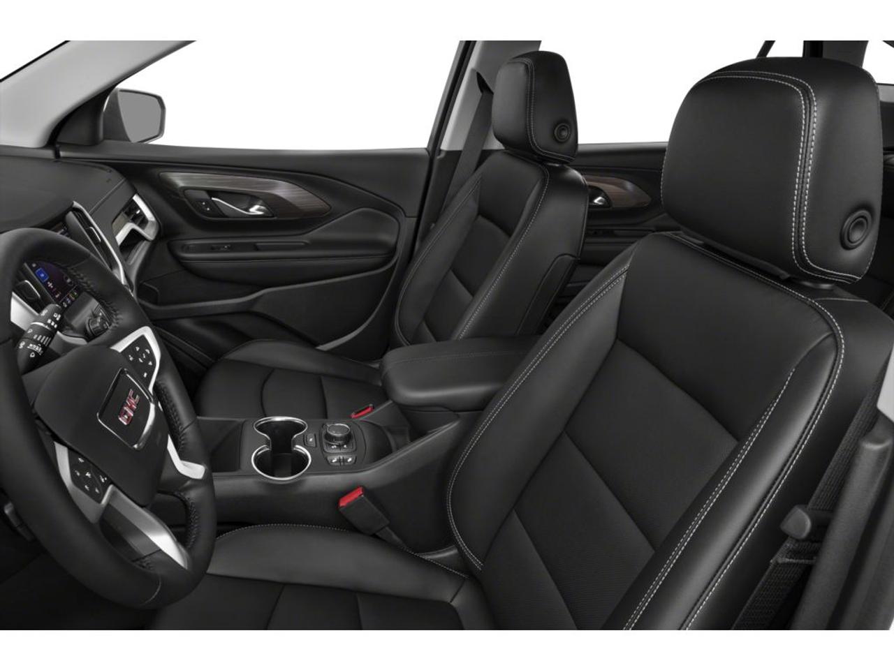 2024 GMC Terrain SLE 4dr All-Wheel Drive Photo