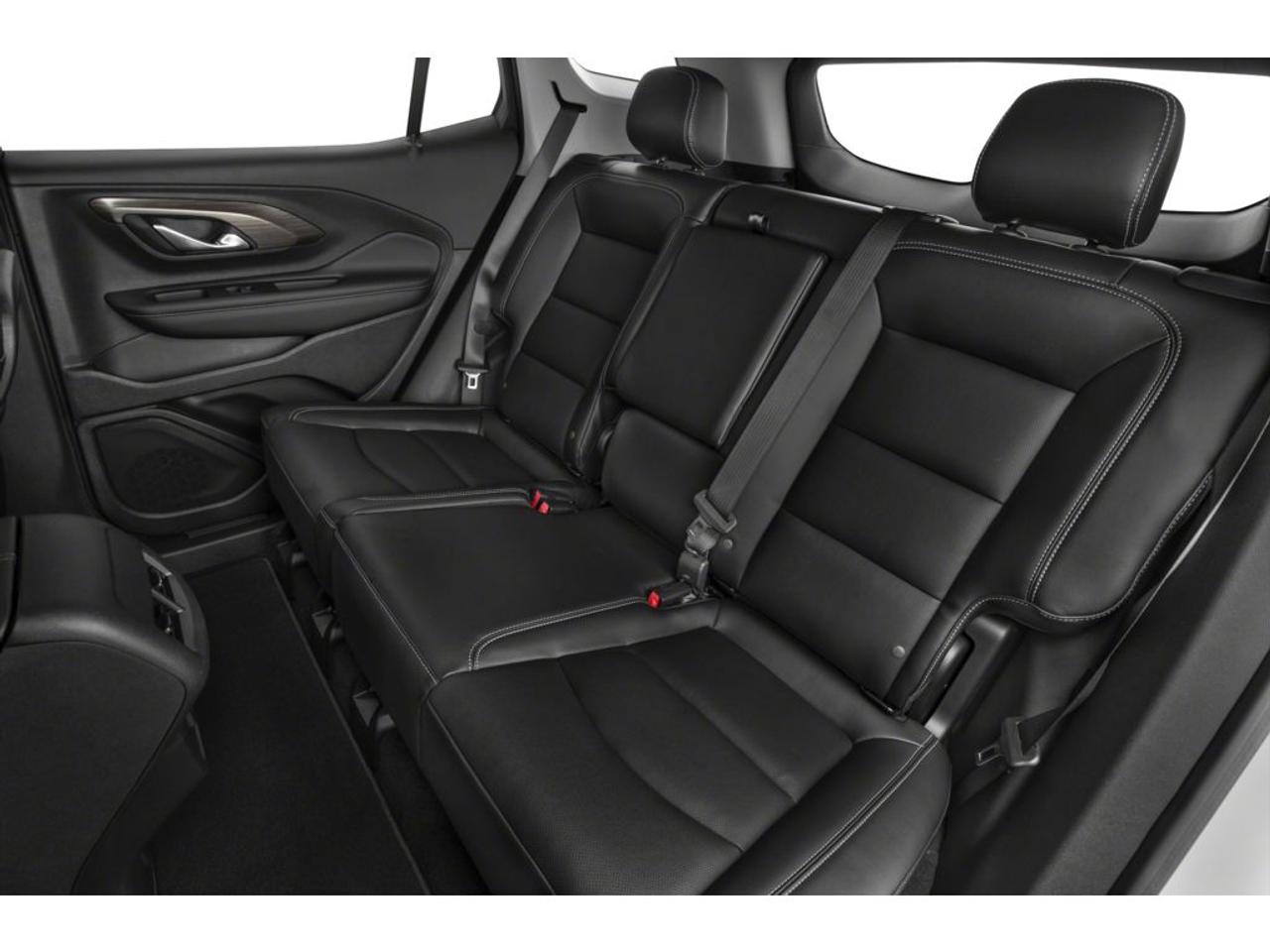 2024 GMC Terrain SLE 4dr All-Wheel Drive Photo3