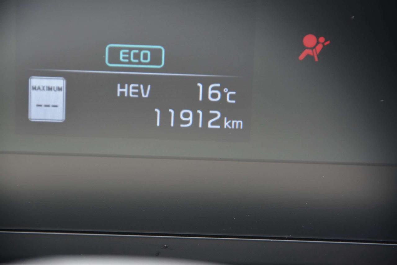 2025 Kia NIRO LX Photo
