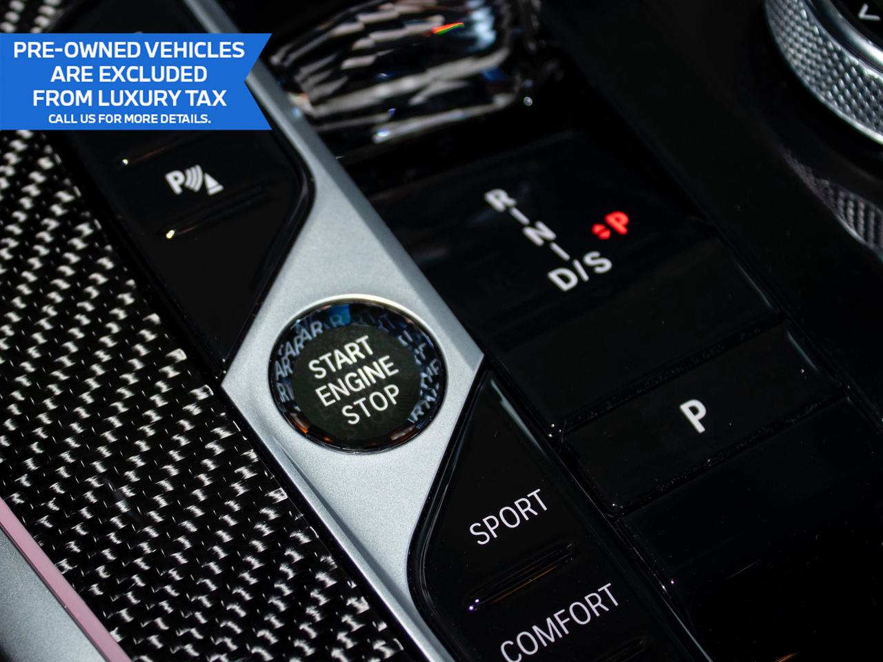 2025 BMW X7 PREMIUM PACKAGE-M SPORT PACKAGE-ADV DRIVER ASSSITA Photo