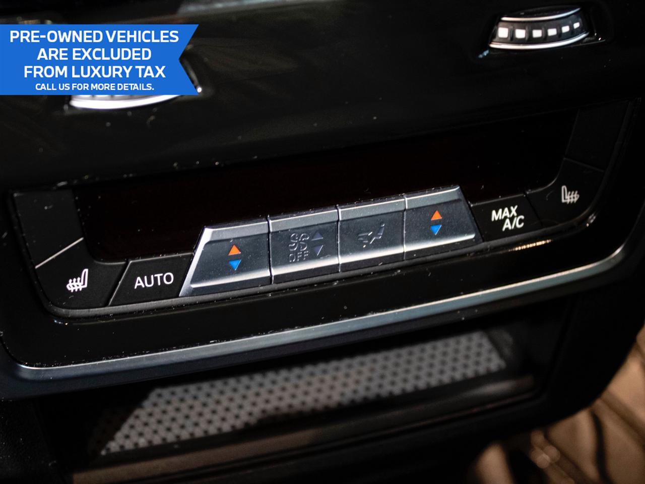 2025 BMW X7 PREMIUM PACKAGE-M SPORT PACKAGE-ADV DRIVER ASSSITA Photo