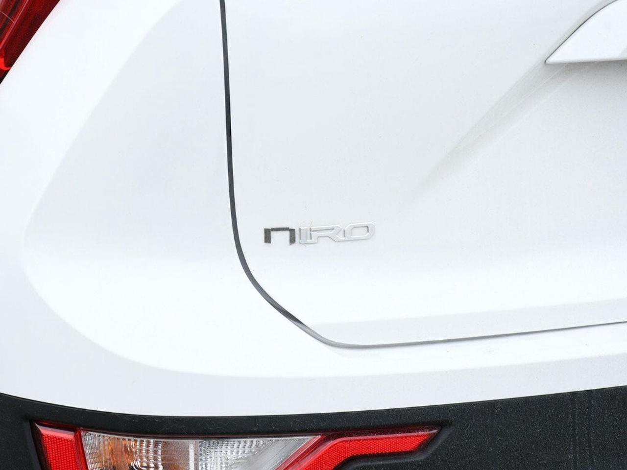2024 Kia Niro EV Wind CPO   Backup Camera   Keyless Start   Bluetoo Photo