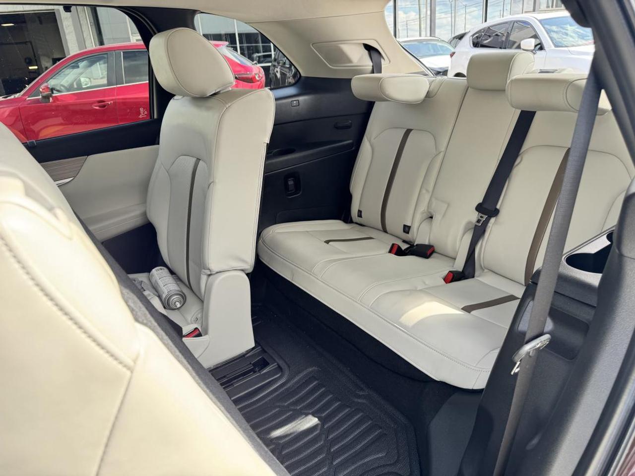 2025 Mazda CX-90 MHEV GT-P AWD/ CORPORATE USED DEMO/ LEASING AVAILABLE Photo