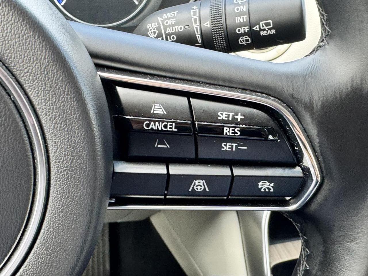 2025 Mazda CX-90 MHEV GT-P AWD/ CORPORATE USED DEMO/ LEASING AVAILABLE Photo