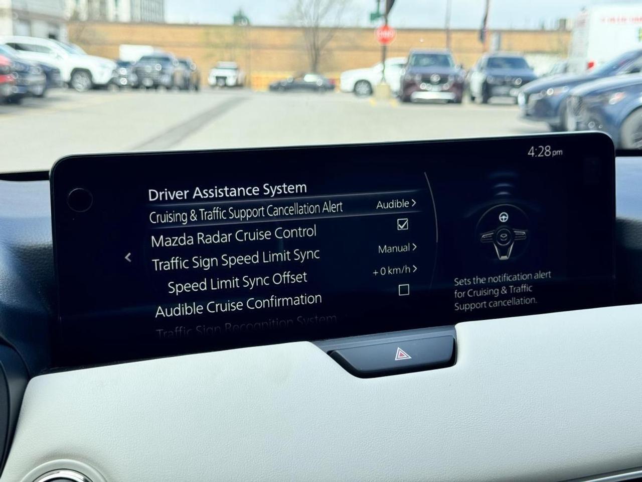 2025 Mazda CX-90 MHEV GT-P AWD/ CORPORATE USED DEMO/ LEASING AVAILABLE Photo