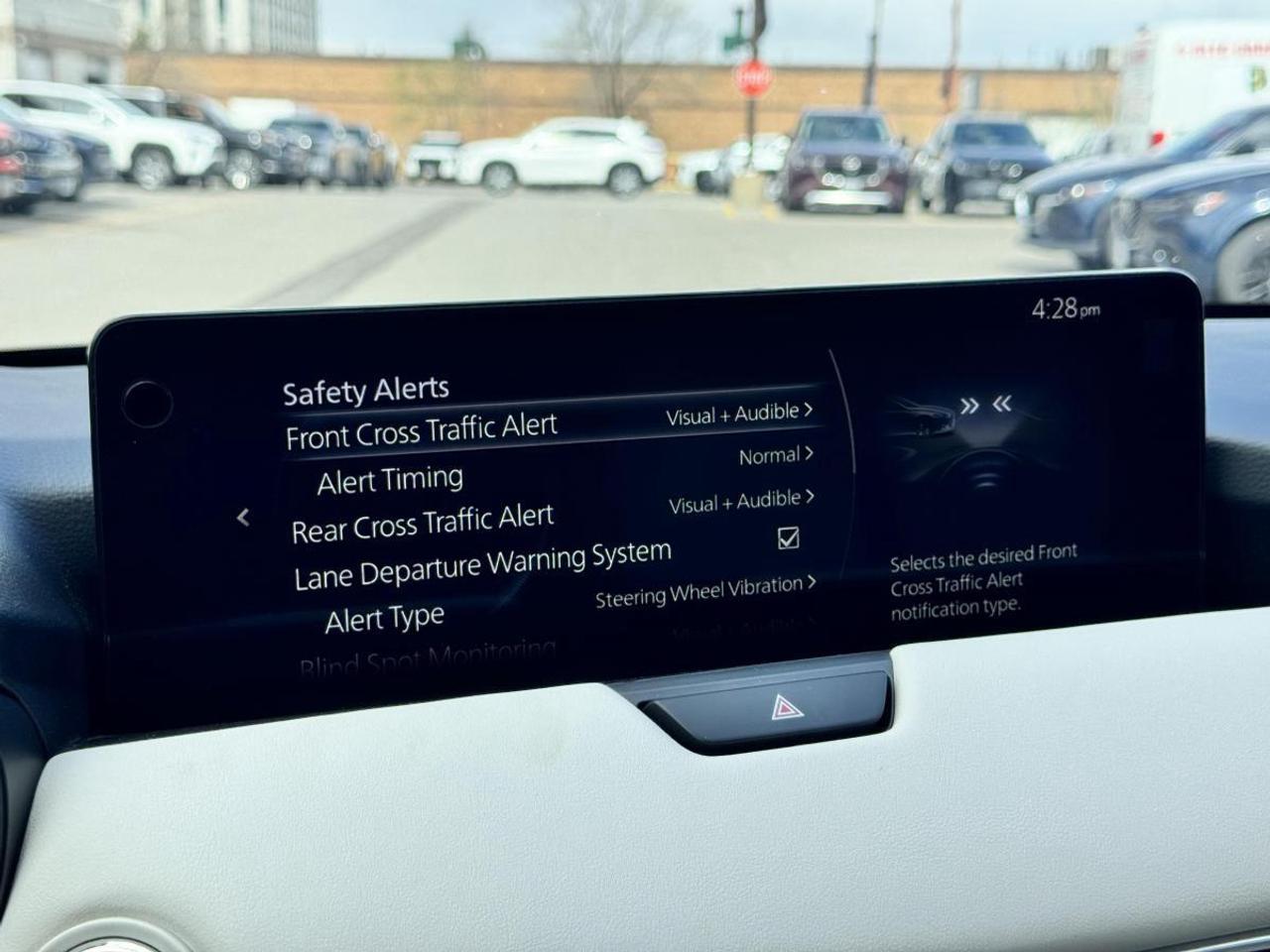 2025 Mazda CX-90 MHEV GT-P AWD/ CORPORATE USED DEMO/ LEASING AVAILABLE Photo