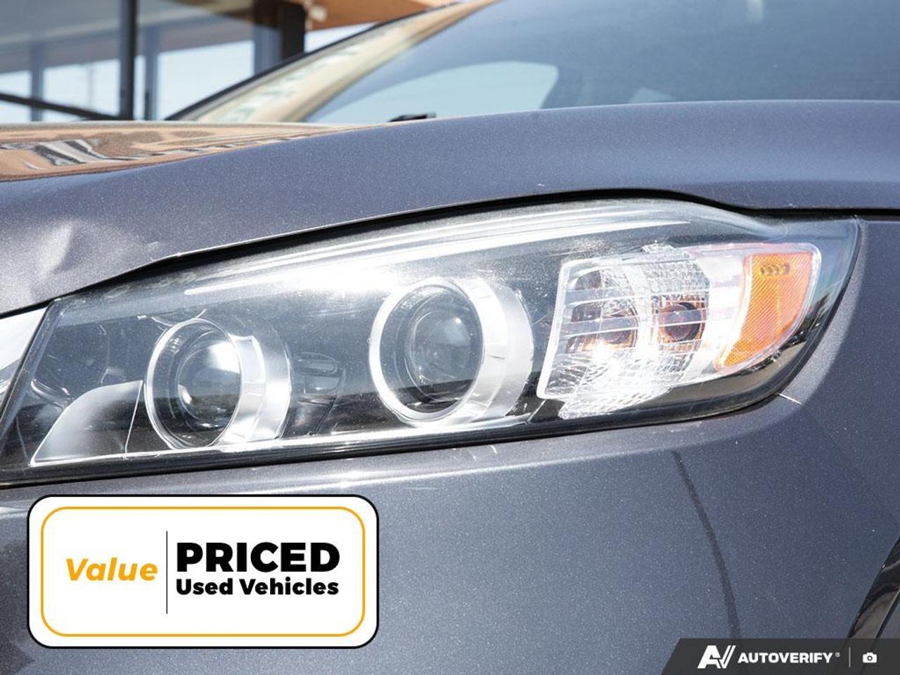 2016 Kia Sorento 2.4L LX 4dr All-wheel Drive Photo